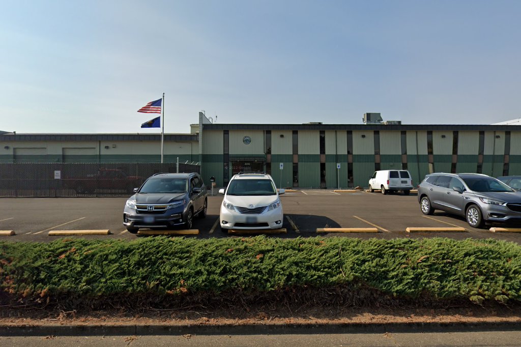 Linn County Dog Control