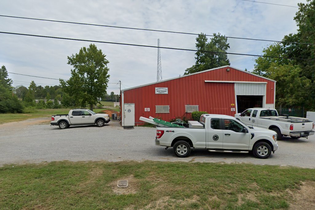 Lawrenceburg Housing Authority