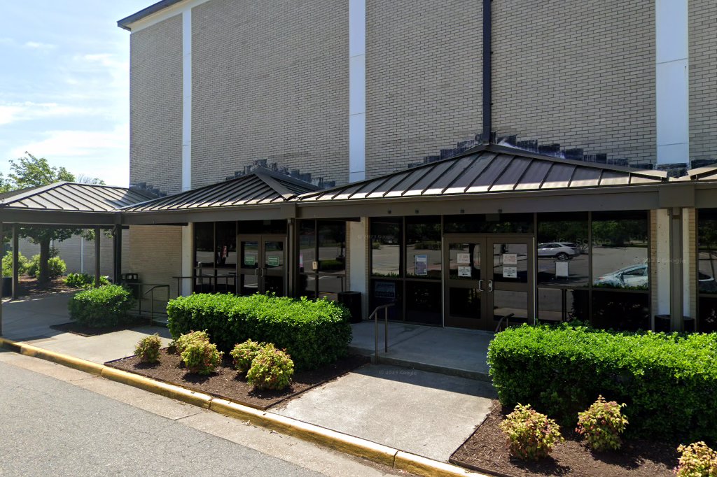 Kecoughtan High School