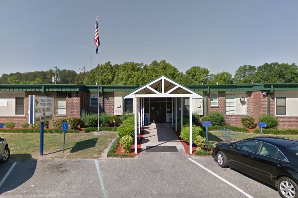 Spaulding Elementary School