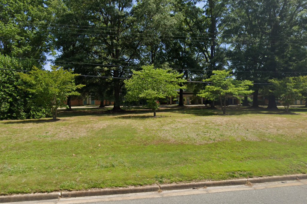 Carver Elementary School