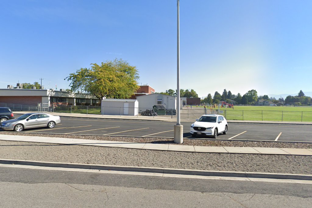 Broadway Elementary School