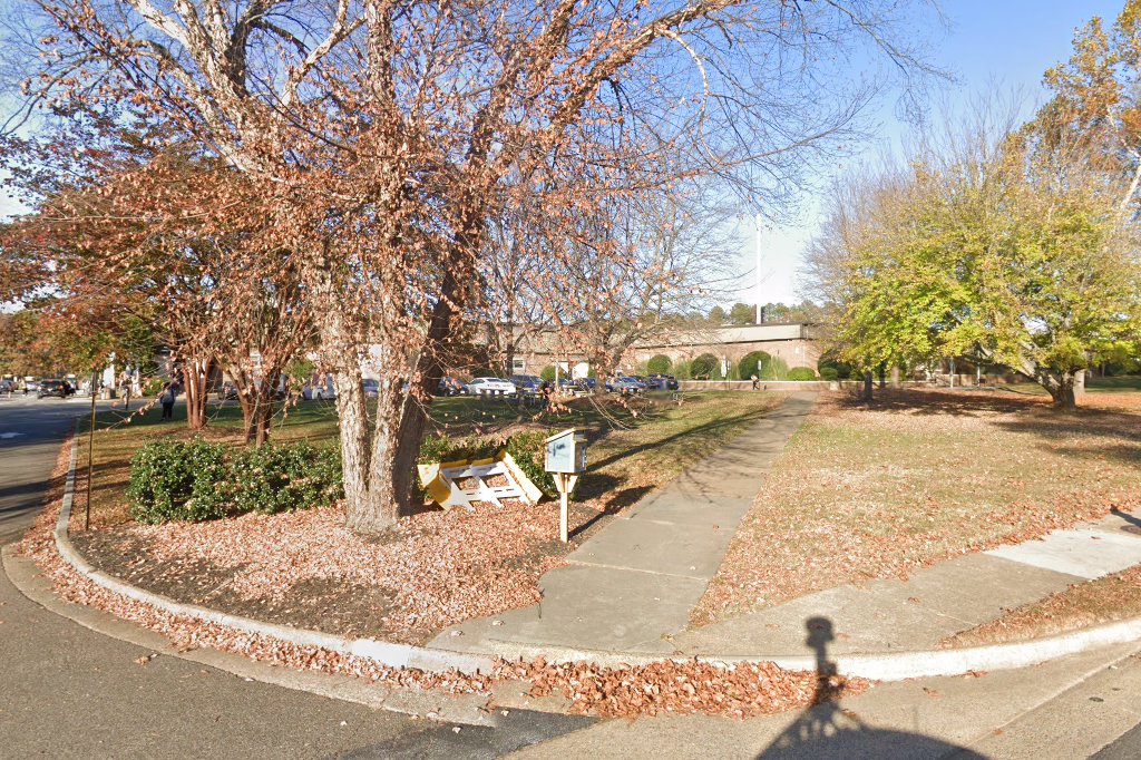 Byrd Middle School