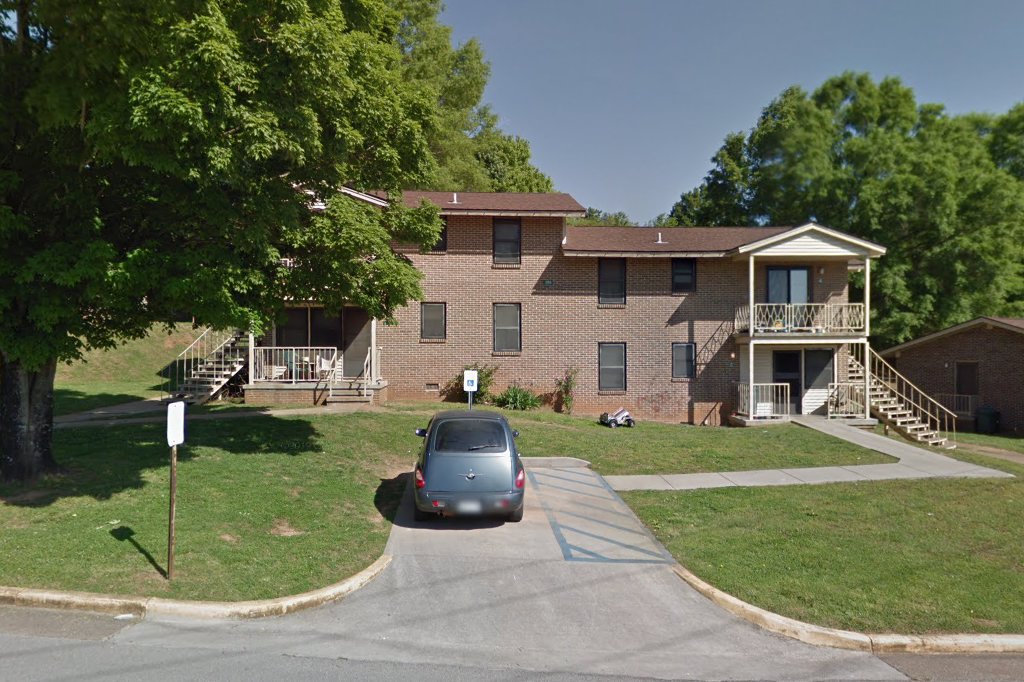 Dayton Housing Authority