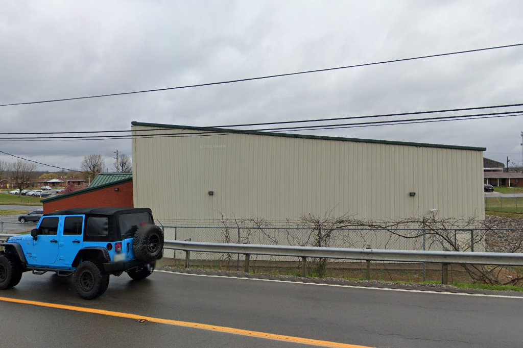 Dickson Housing Authority