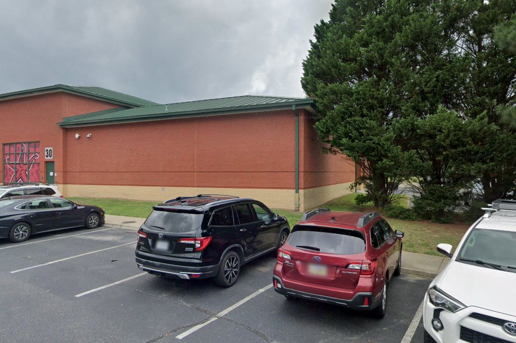 Stonehouse Elementary School