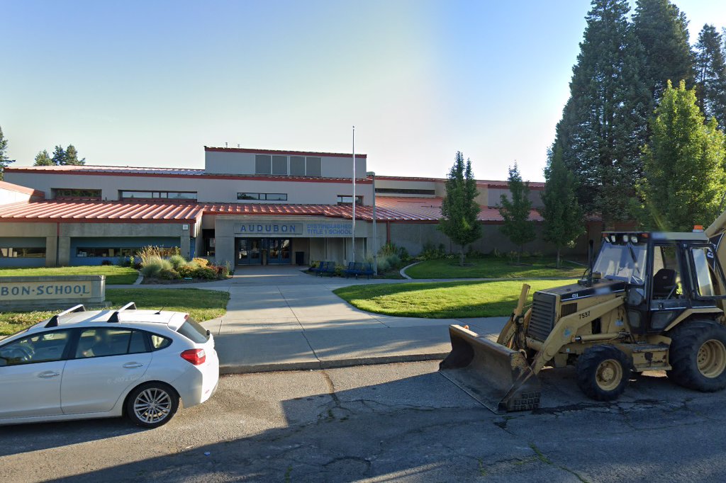 Audubon Elementary