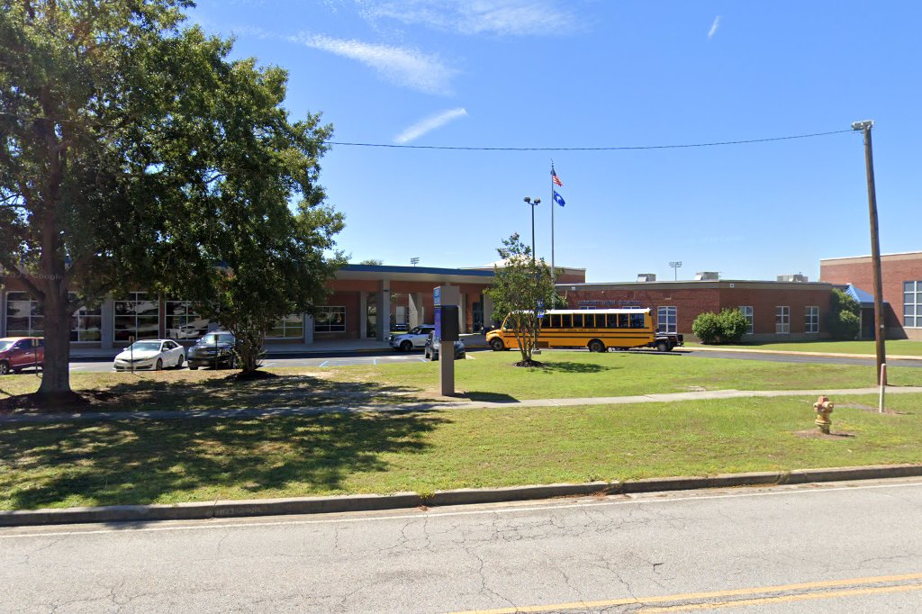 Airport High School