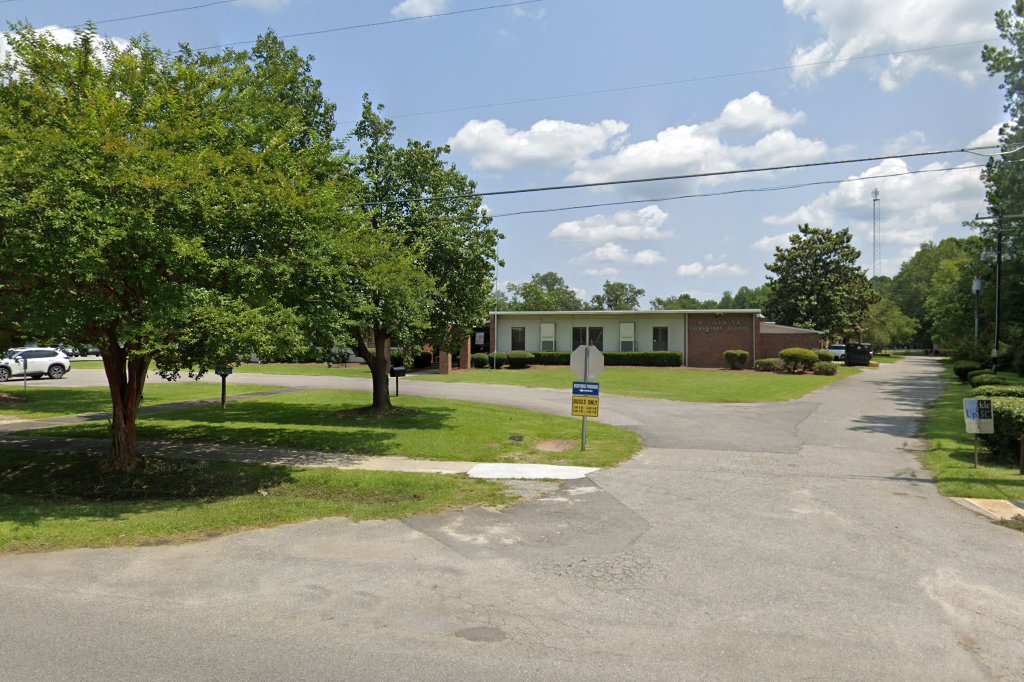 McCormick Elementary School