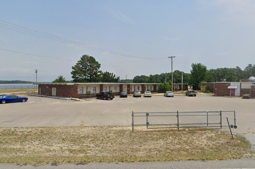 Bennettsville Elementary School