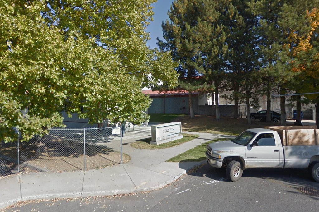 Cooper Elementary
