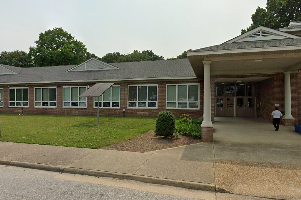 Deer Park Elementary School
