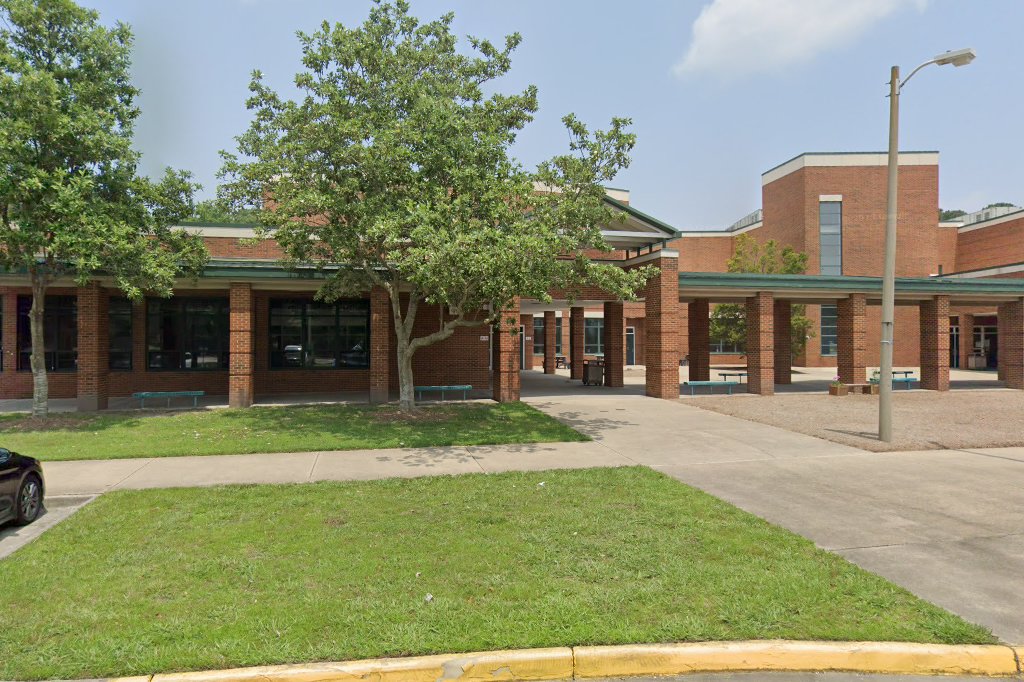 Woodside Juvenile Rehabilitation Center