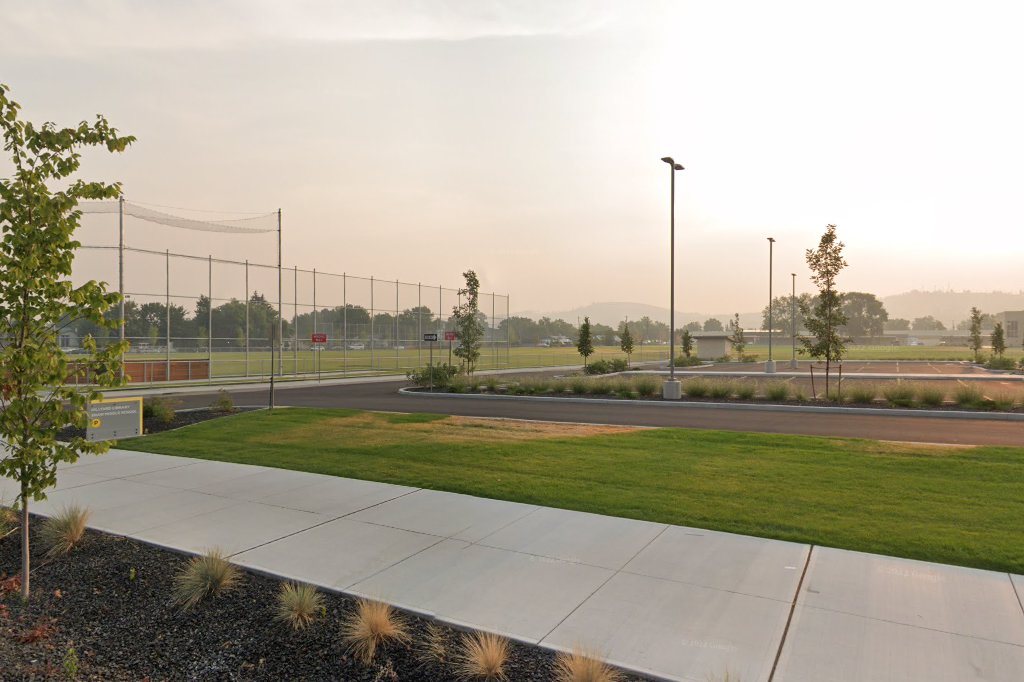 Shaw Middle School