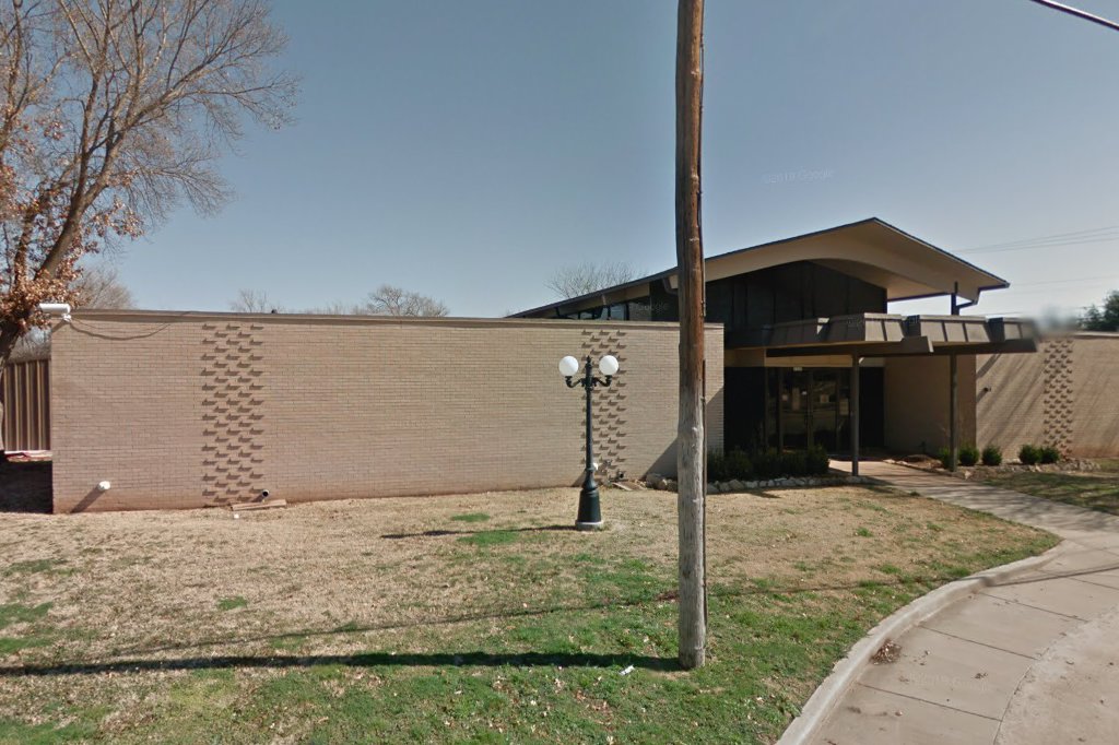 Vernon Housing Authority