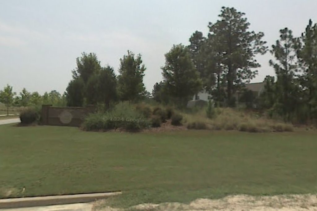 Lake Carolina Elementary School