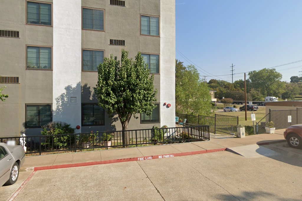 Rockwall Housing Authority