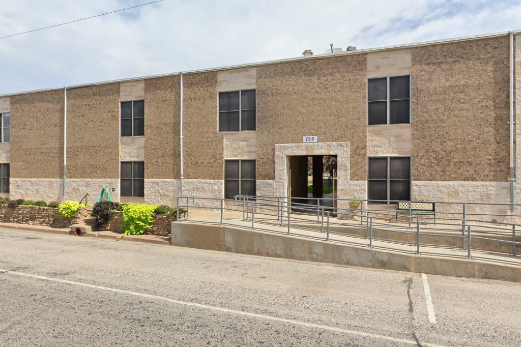 Santa Anna Housing Authority