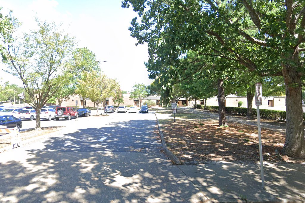 Ghent Elementary School