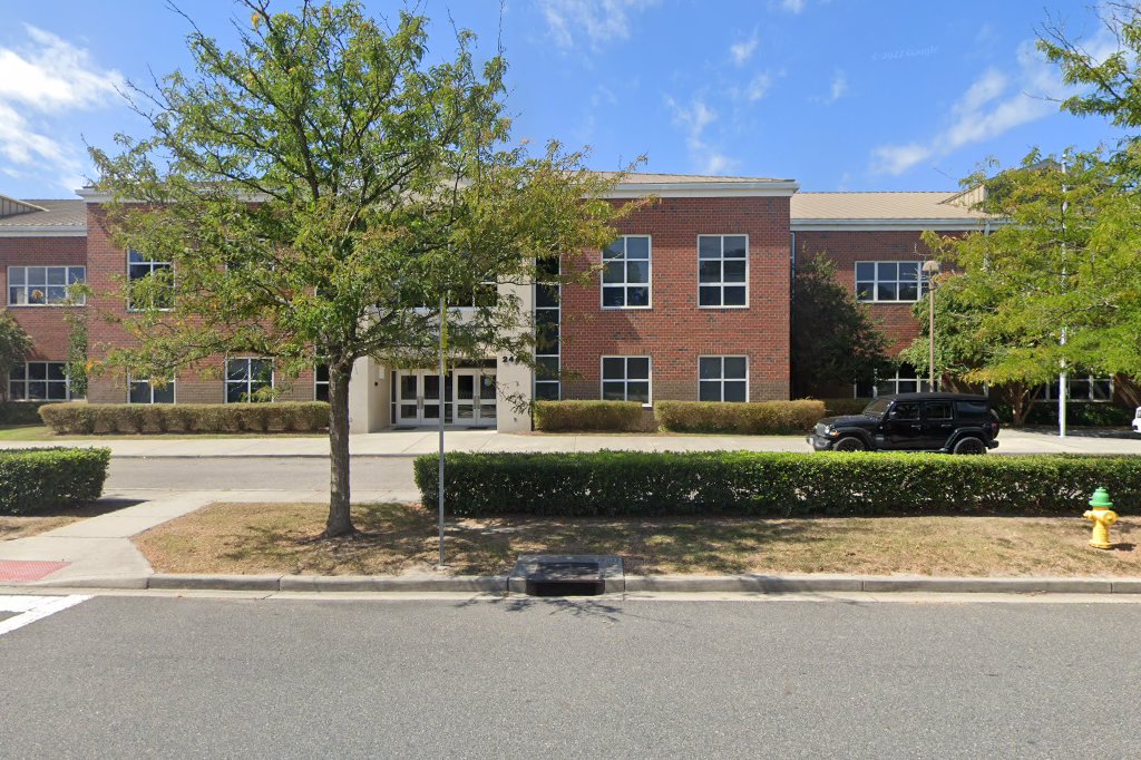 Coleman Place Elementary School