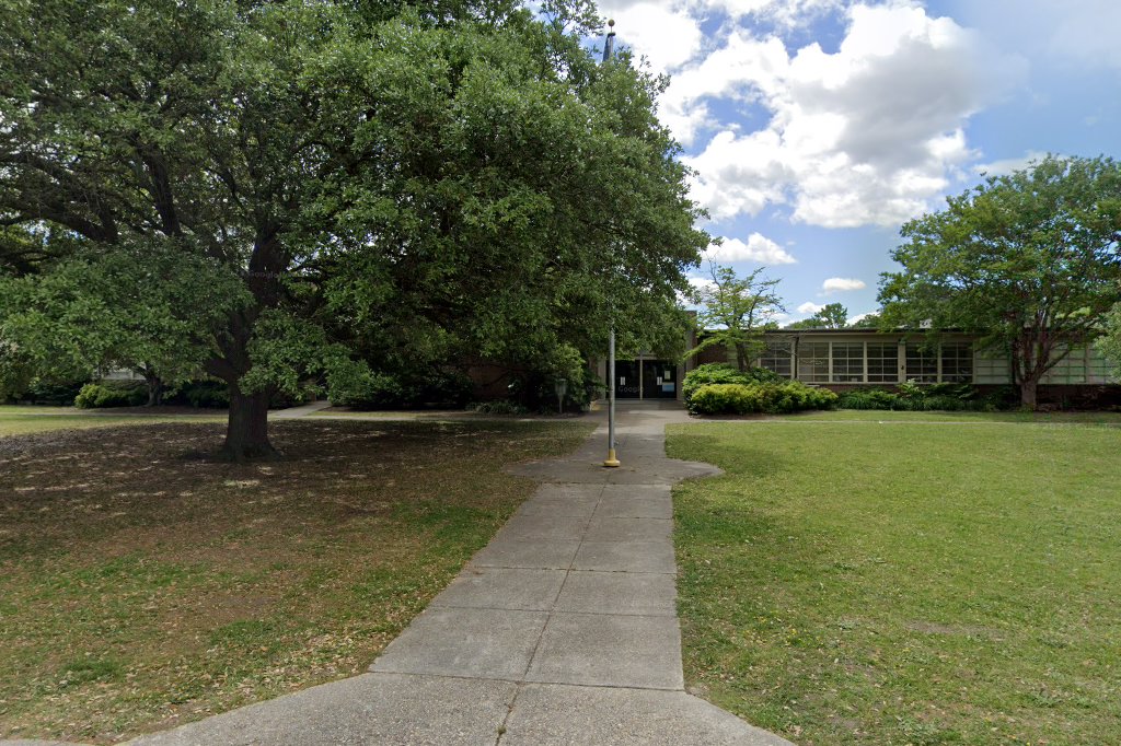 Oceanair Elementary School