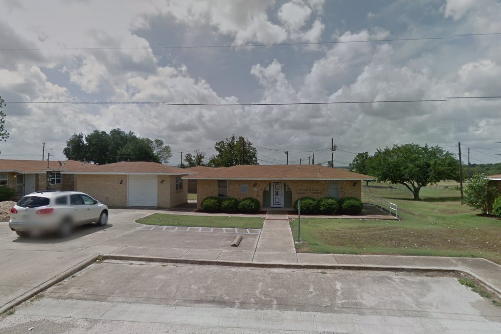Thorndale Housing Authority