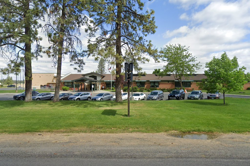 Windsor Elementary School
