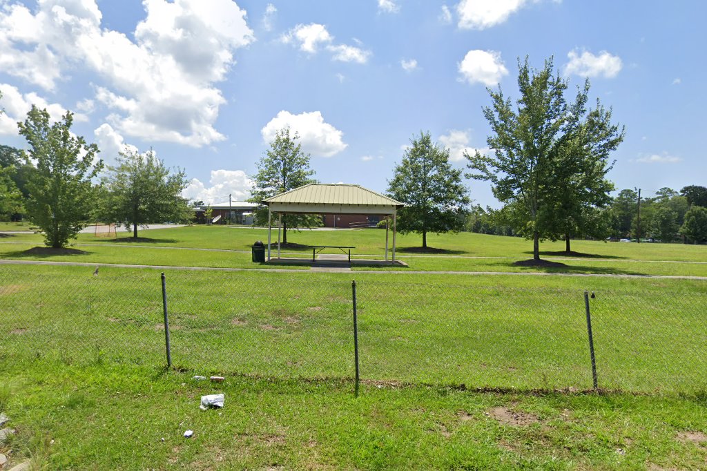 Pendergrass Fairwold School