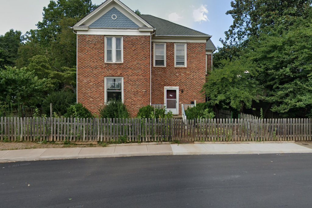 Montessori School Of Charlottesville