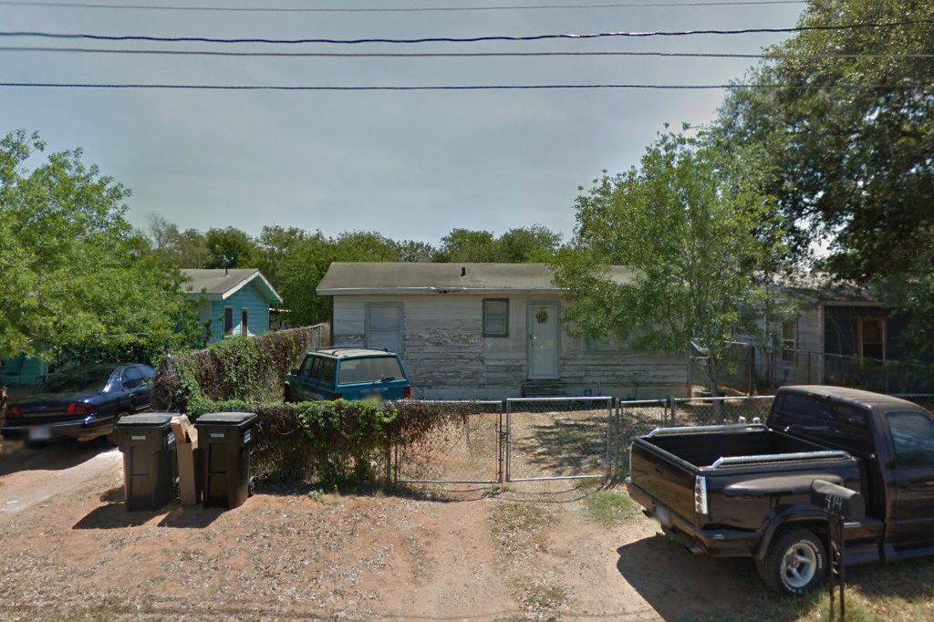 Pearsall Housing Authority