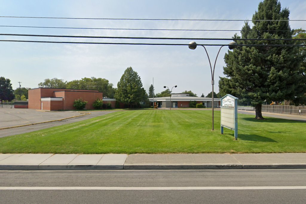 Summit School