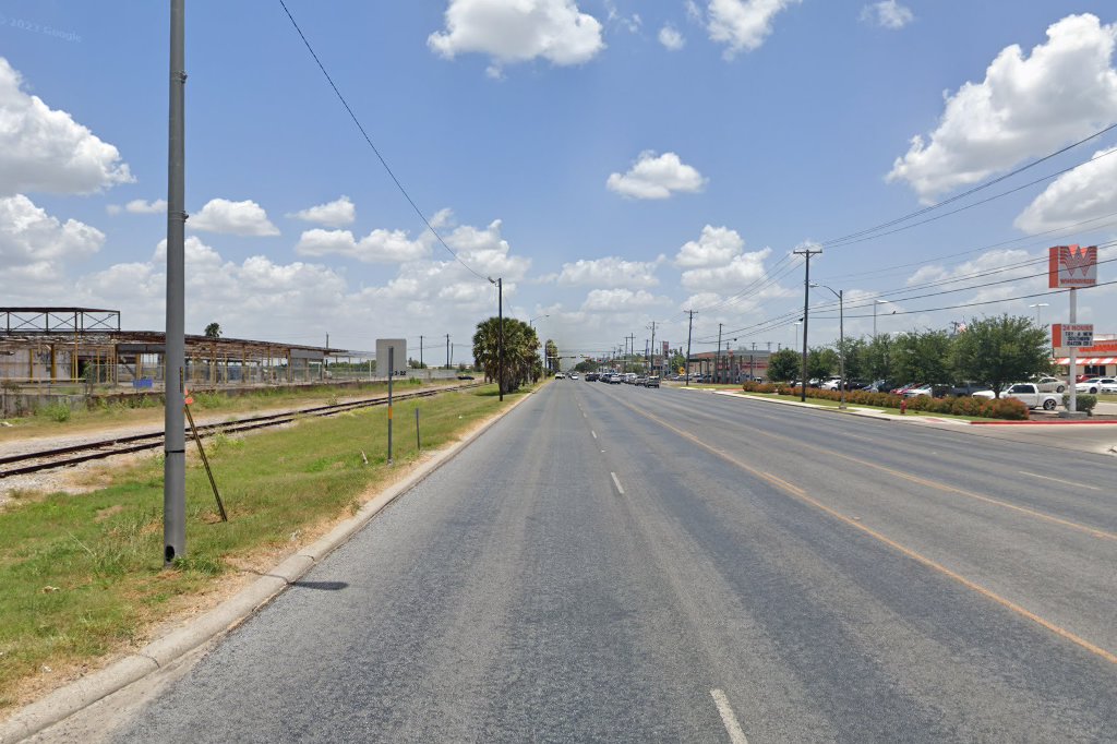 Cameron County Housing Authority