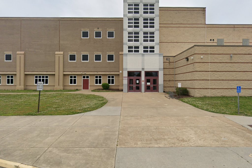 IC Norcom High School
