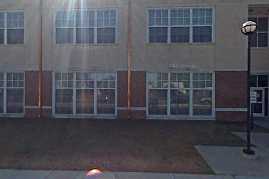John Tyler Elementary School