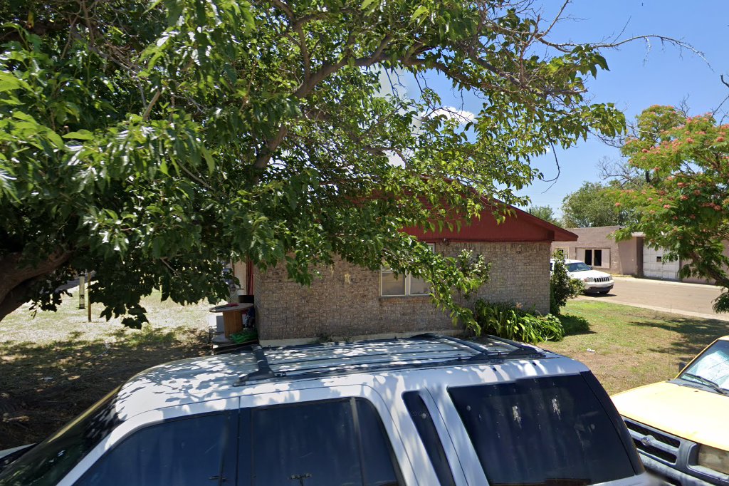 Monahans Housing Authority