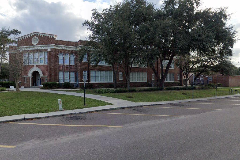 Broward Elementary School