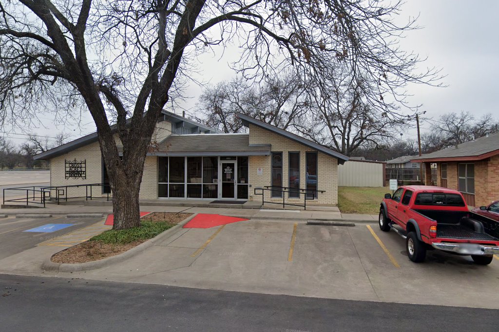 Granbury Housing Authority