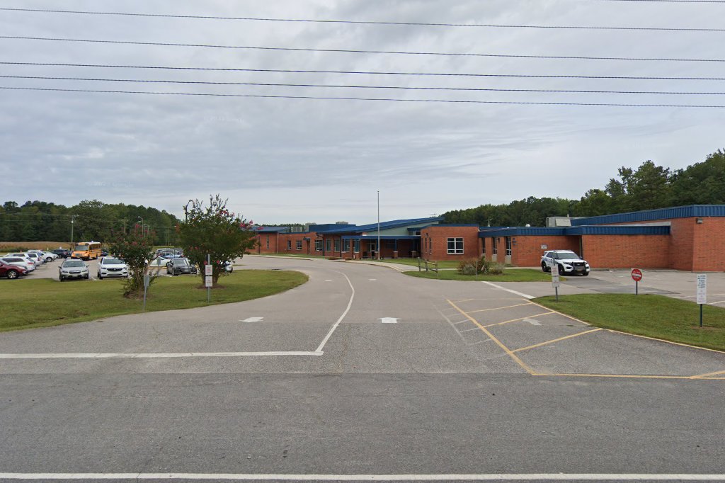 South Elementary School