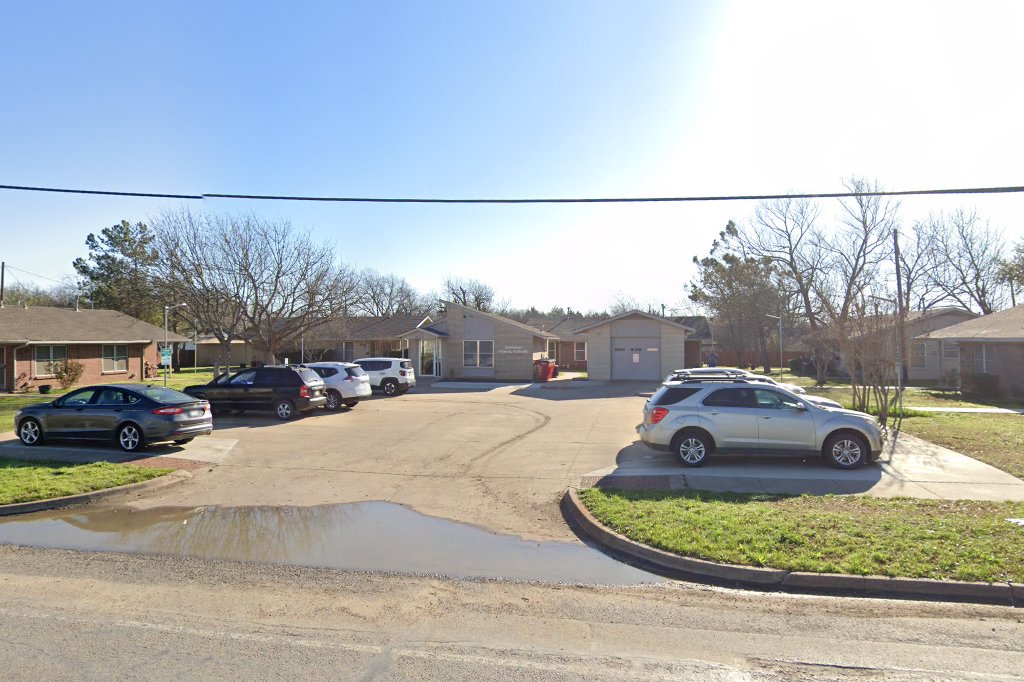 Grandview Housing Authority