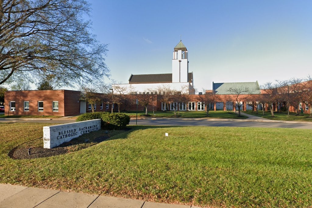 Blessed Sacrament School & Early Childhood Center