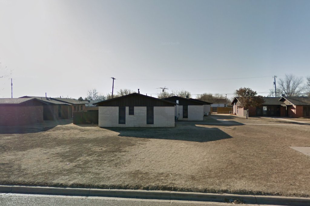 Hale Center Housing Authority