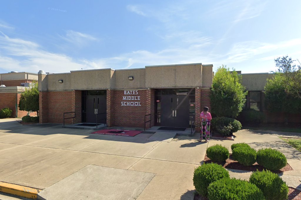 Bates Middle School