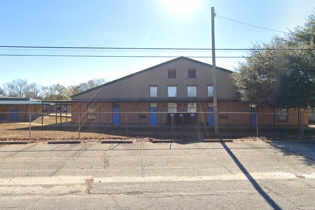 Wilder Elementary School