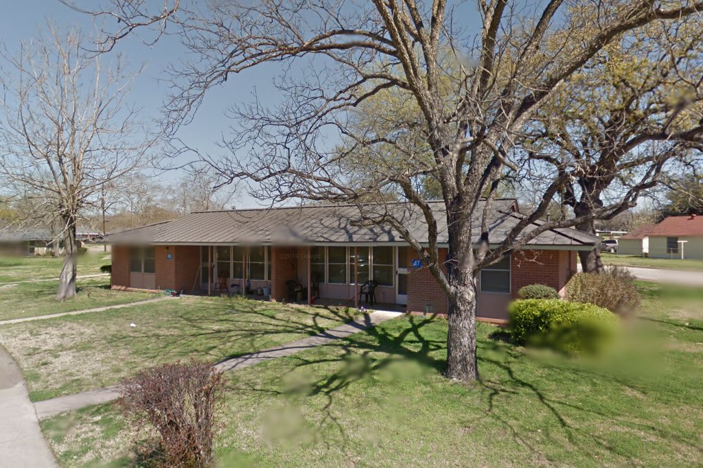 Hearne Housing Authority