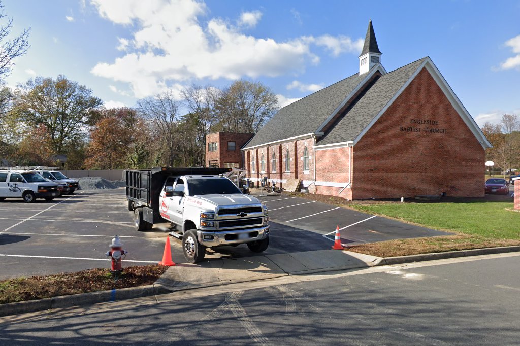 Engleside Christian School