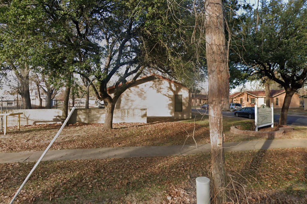 Corsicana Housing Authority