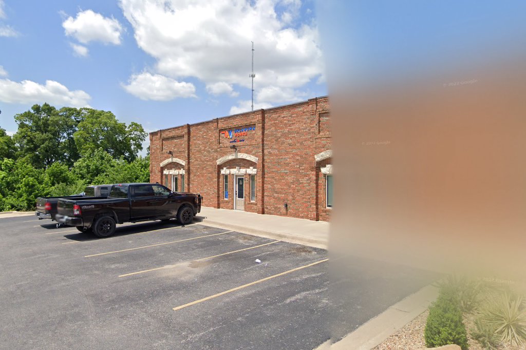Ardmore Unemployment Office