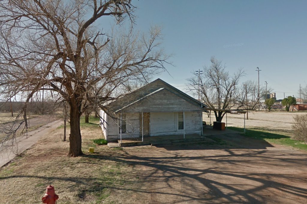 Crowell Housing Authority