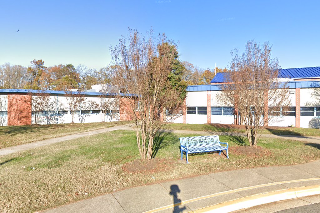 Elizabeth Vaughan Elementary School