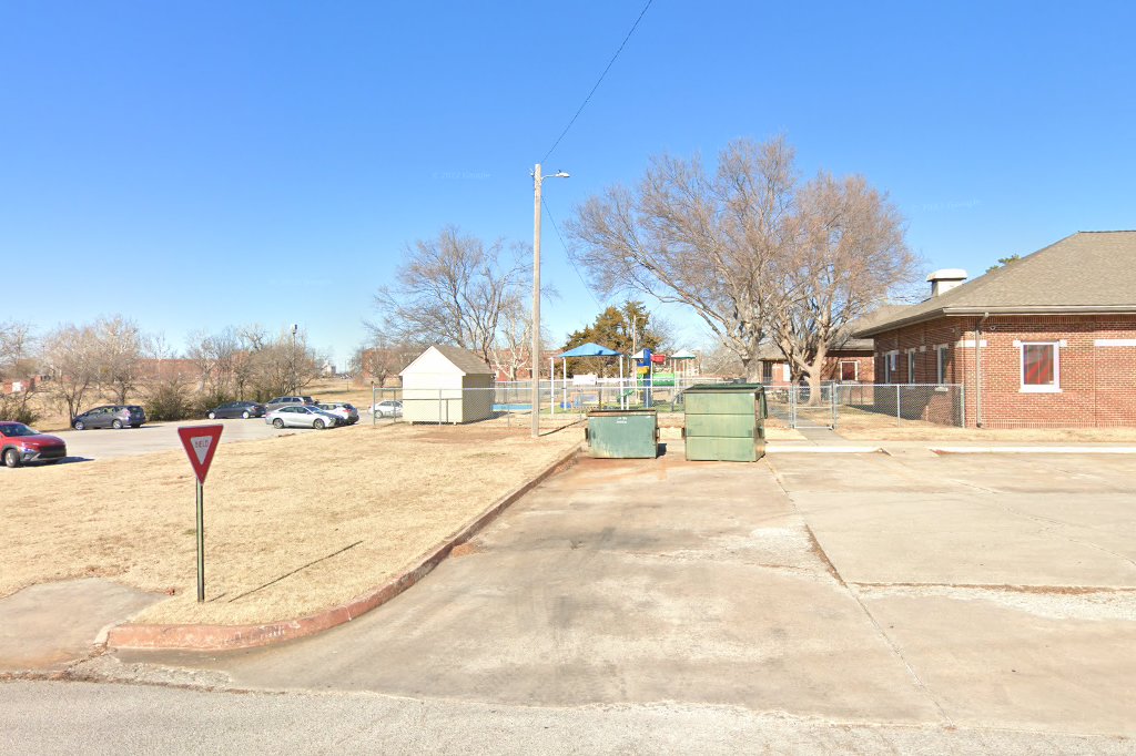 Norman Unemployment Office